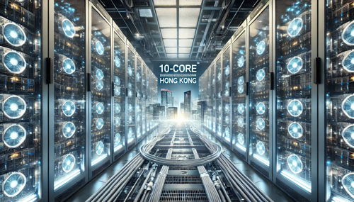 Security and data protection measures of VPS CN2 in Vietnam